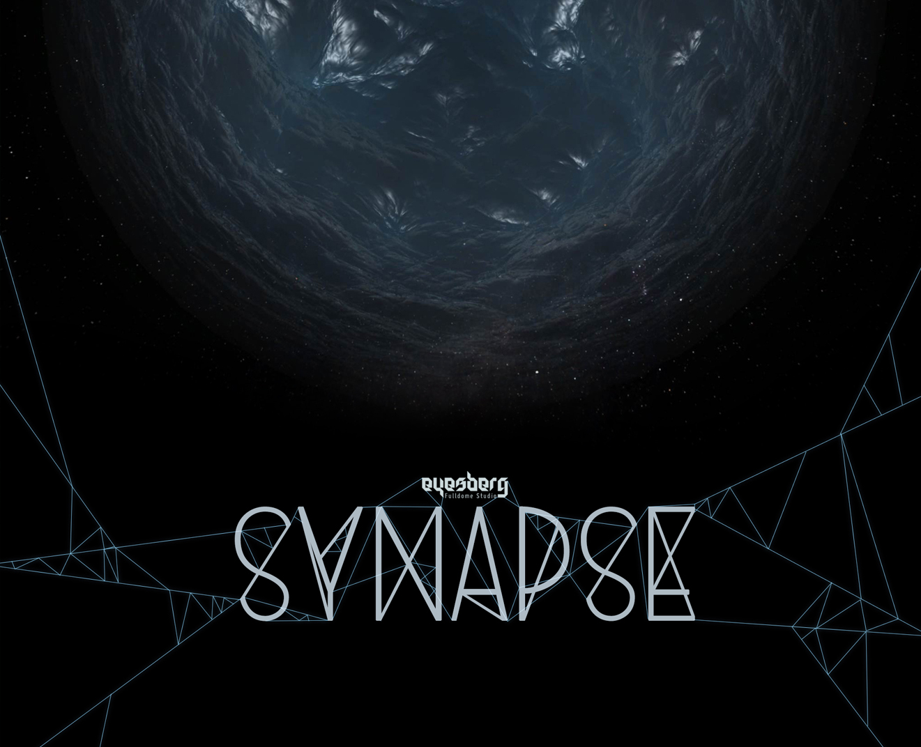 Synapse, an AV Fulldome Show